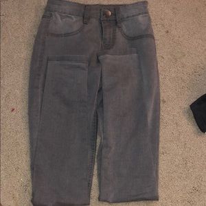 Cotton On Mid Rise Jeggings
